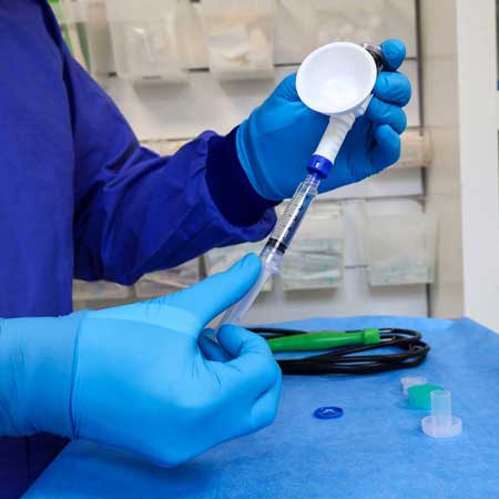 L'Oncologie